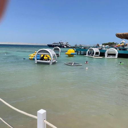 Serafy City Center Hostel And Pool For Foreigners Adults Only Hurghada Exterior photo