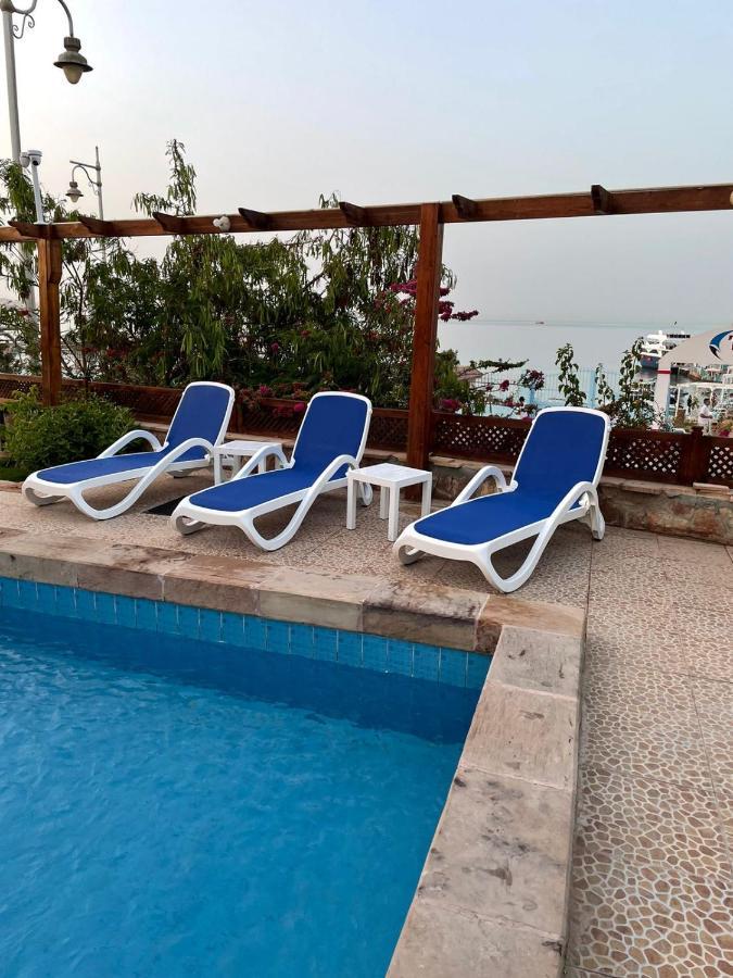 Serafy City Center Hostel And Pool For Foreigners Adults Only Hurghada Exterior photo