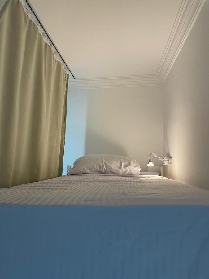 Serafy City Center Hostel And Pool For Foreigners Adults Only Hurghada Exterior photo