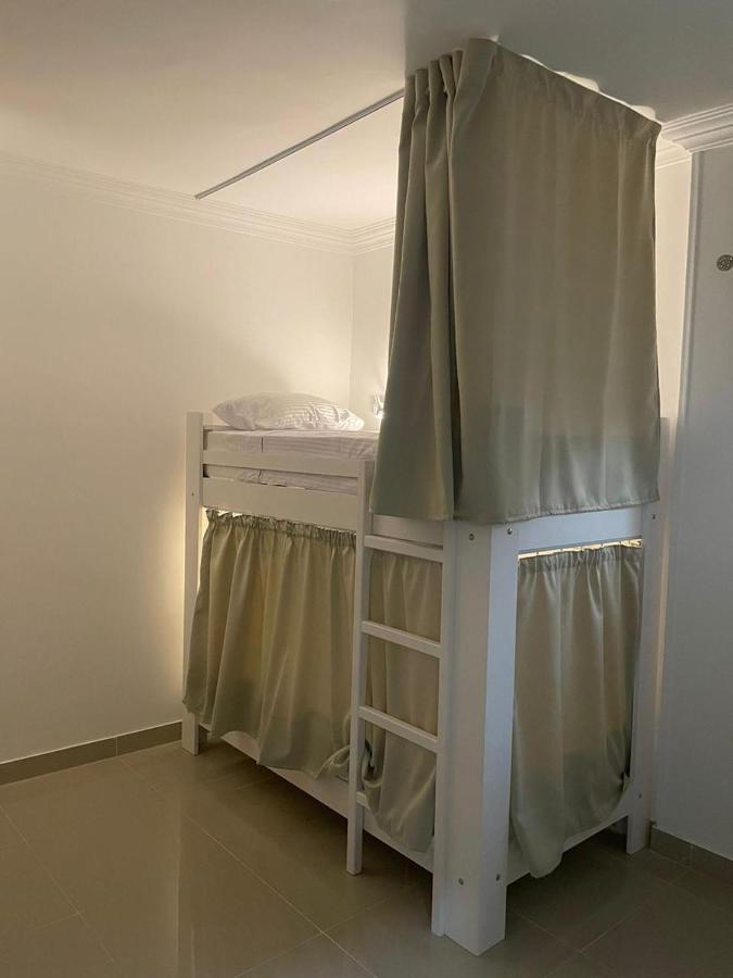Serafy City Center Hostel And Pool For Foreigners Adults Only Hurghada Exterior photo
