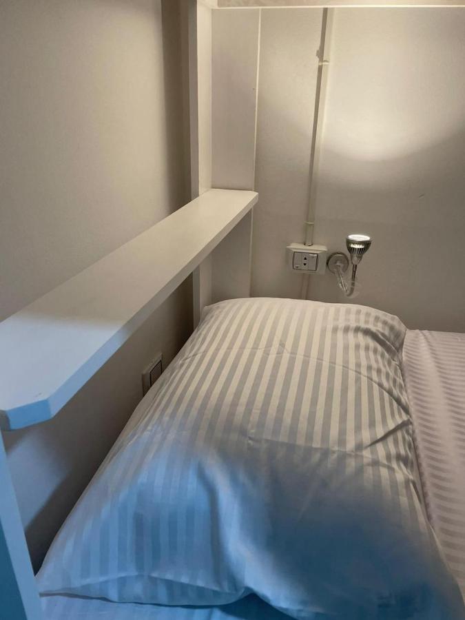 Serafy City Center Hostel And Pool For Foreigners Adults Only Hurghada Exterior photo