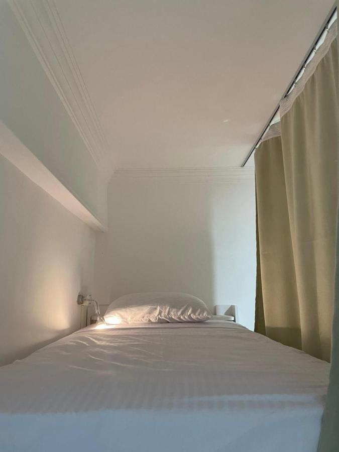 Serafy City Center Hostel And Pool For Foreigners Adults Only Hurghada Exterior photo