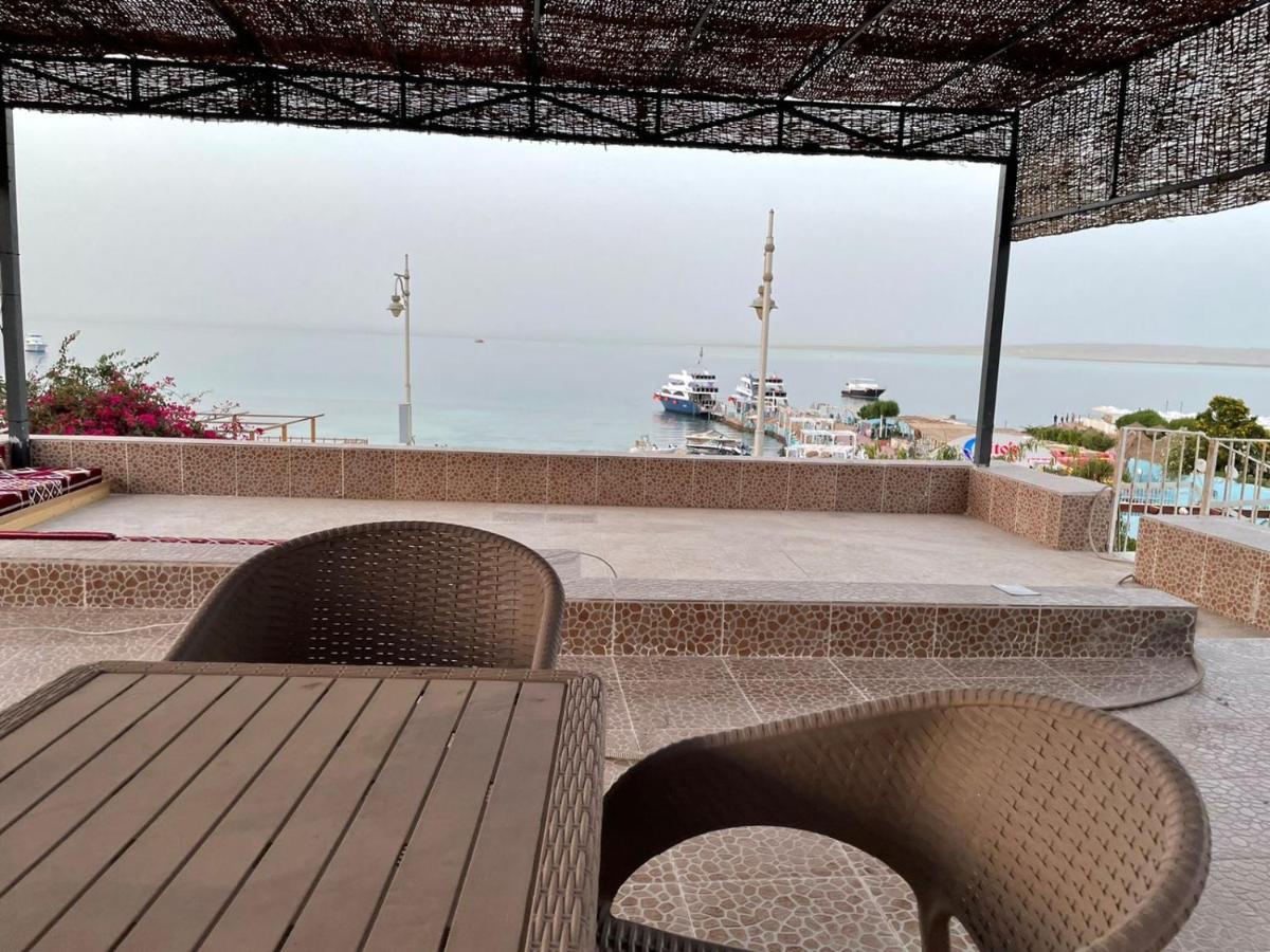 Serafy City Center Hostel And Pool For Foreigners Adults Only Hurghada Exterior photo