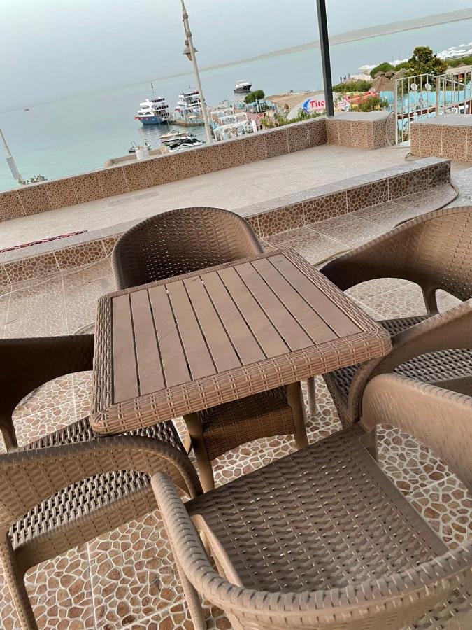 Serafy City Center Hostel And Pool For Foreigners Adults Only Hurghada Exterior photo