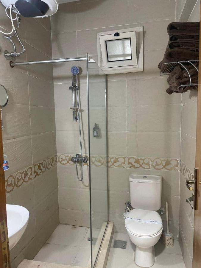Serafy City Center Hostel And Pool For Foreigners Adults Only Hurghada Exterior photo